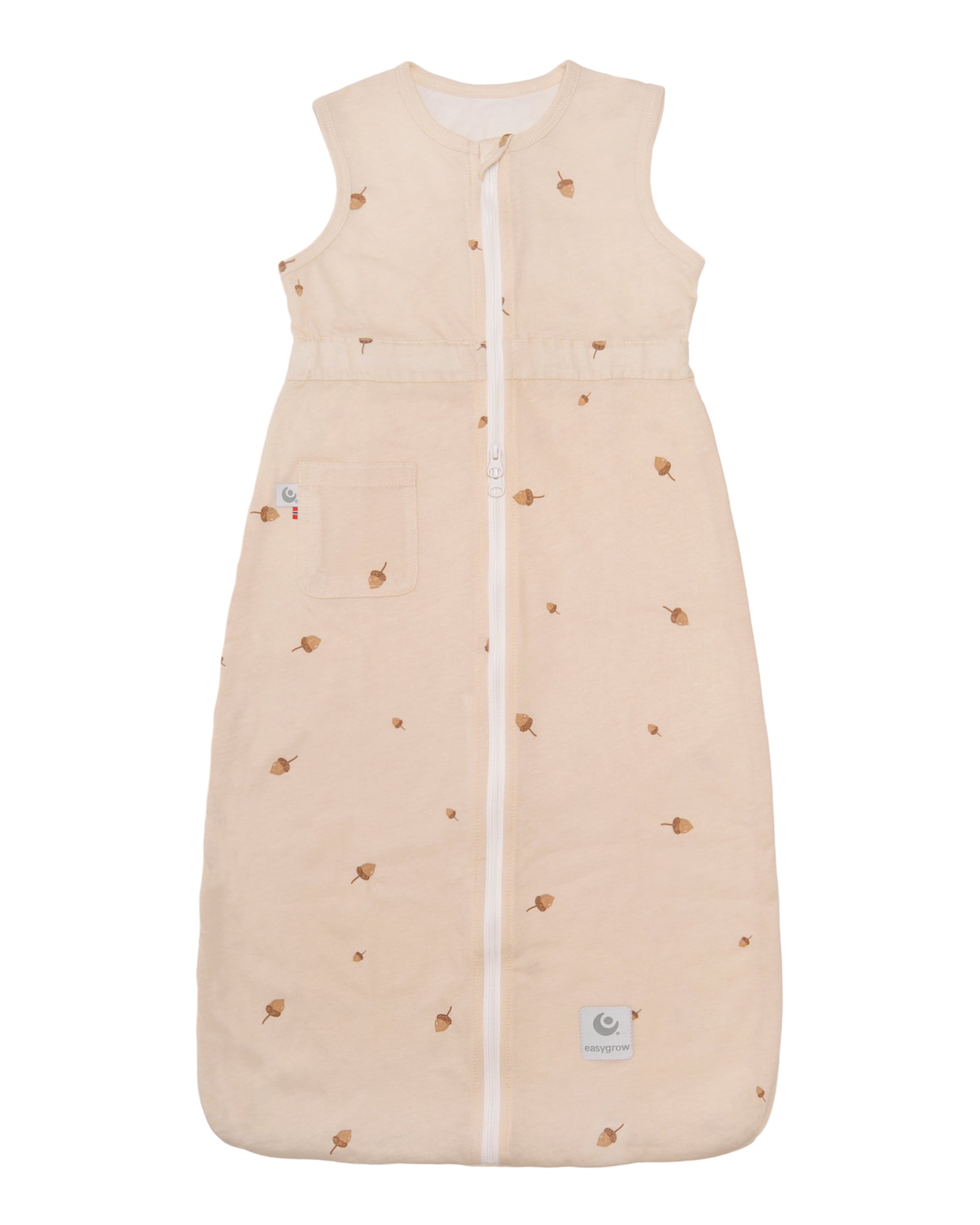 Easygrow Nattpose Lett